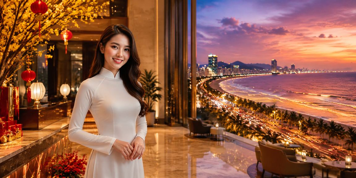 Không gian casino và lễ hội cá cược tại Đà Nẵng