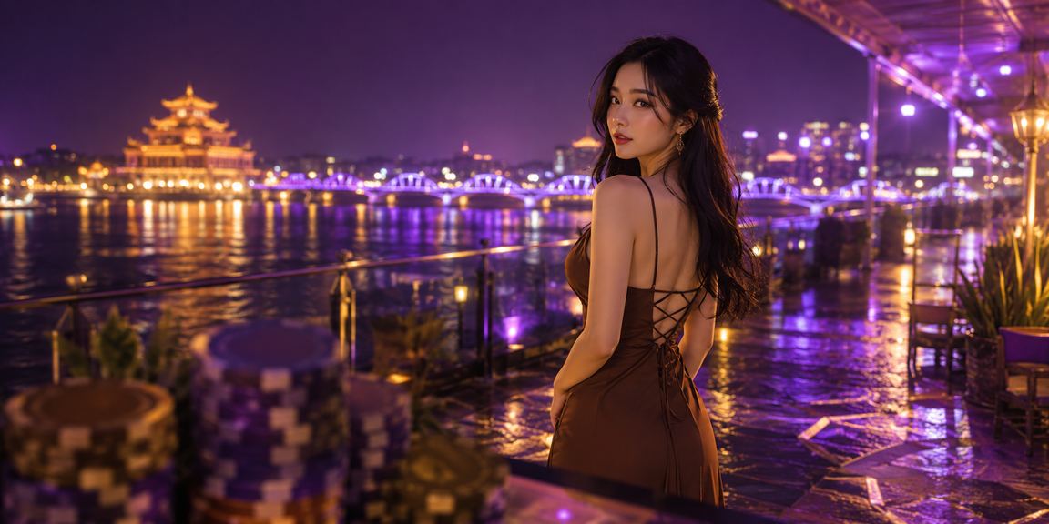 Khám phá trải nghiệm casino và cá cược tại Huế