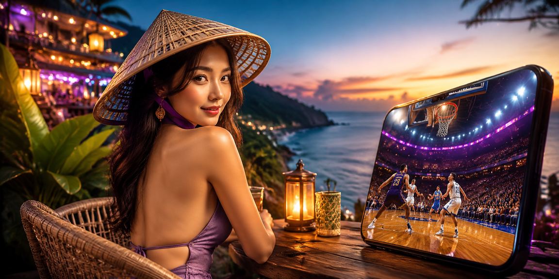 Sapa thưởng thức bóng rổ và cá cược thể thao sôi động